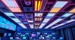 smart lighting system upgrade