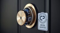 smart lock certification criteria