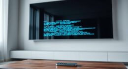smart tv malware prevention