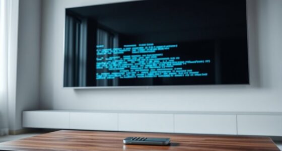 smart tv malware prevention