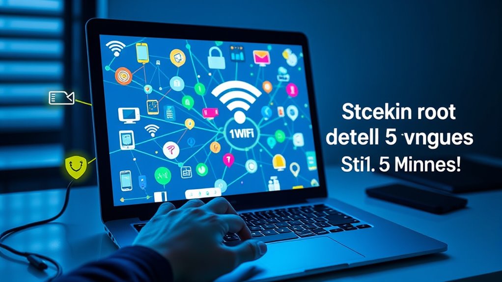 strengthen device authentication protocols