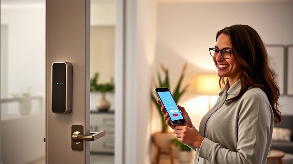 temporary controlled guest access