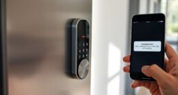 troubleshooting smart lock connectivity