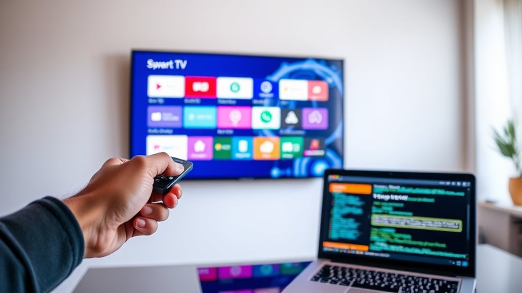 update firmware regularly