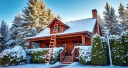 vacation home security tips