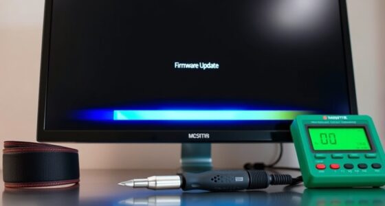 verify firmware before installation