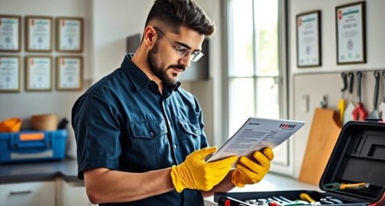 verify providers before hiring