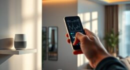 voice assistant security measures