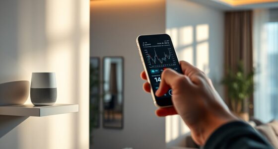 voice assistant security measures