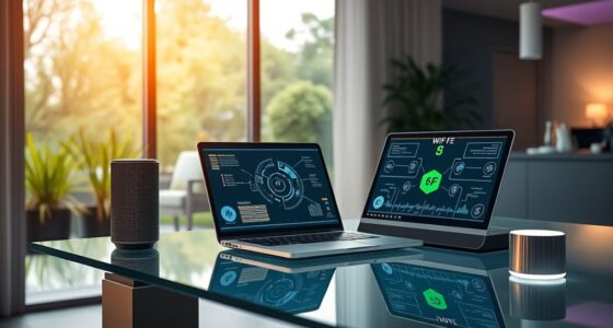 wi fi 6e security features