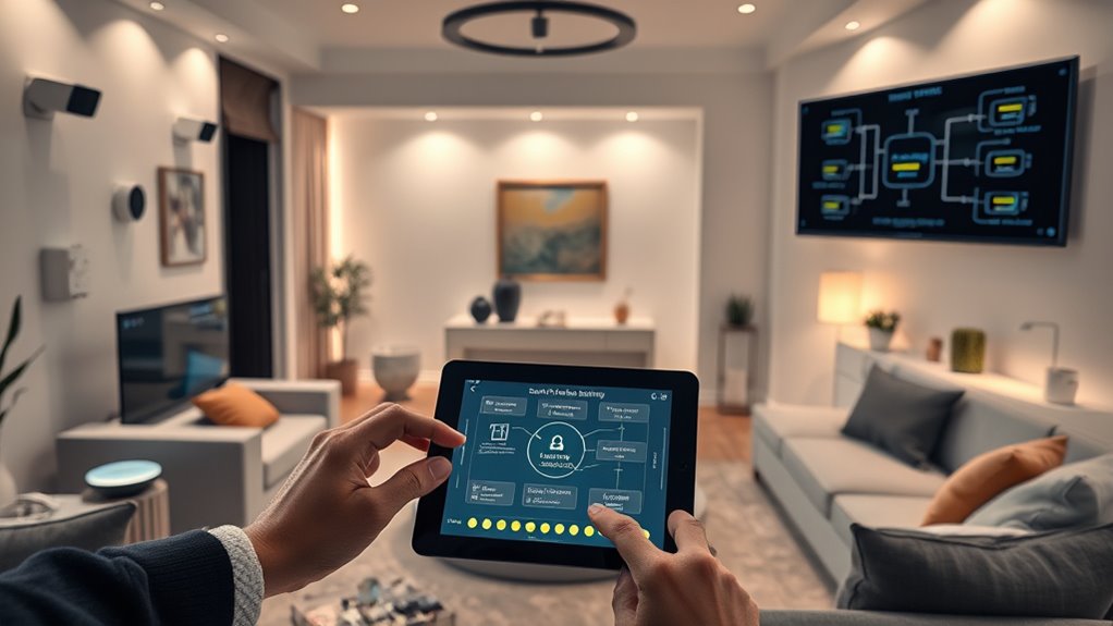 zero trust network segmentation security