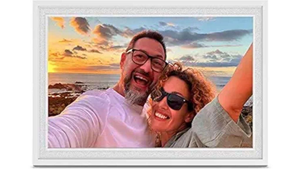 10 1 inch hd touchscreen