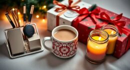 affordable impressive coworker gifts