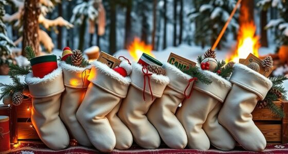 camping gifts for men