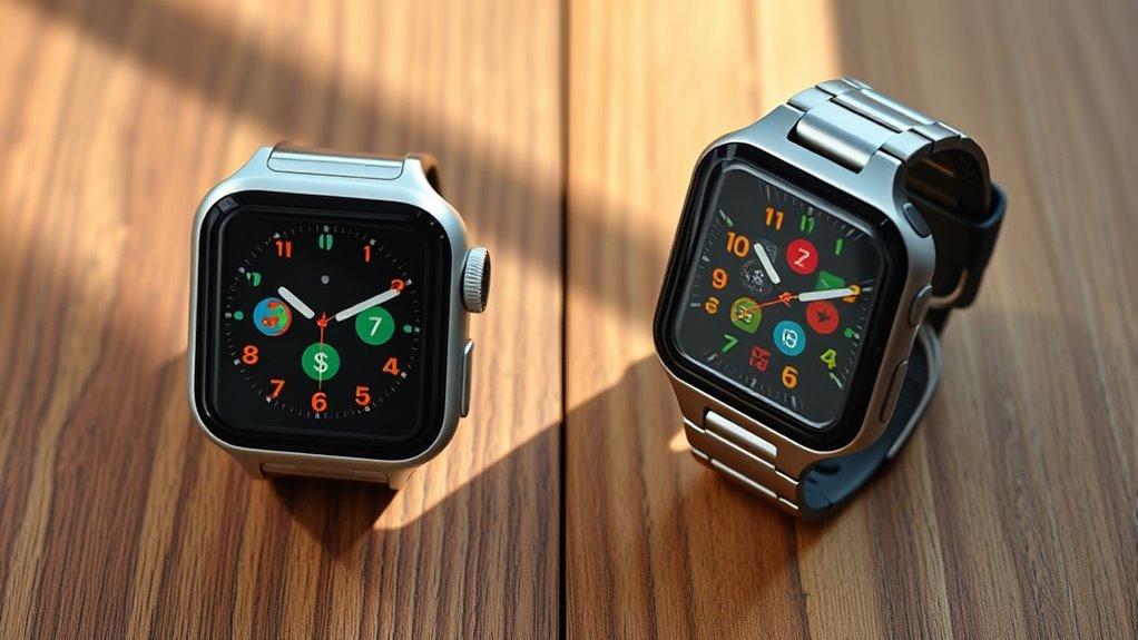 choosing the right apple watch