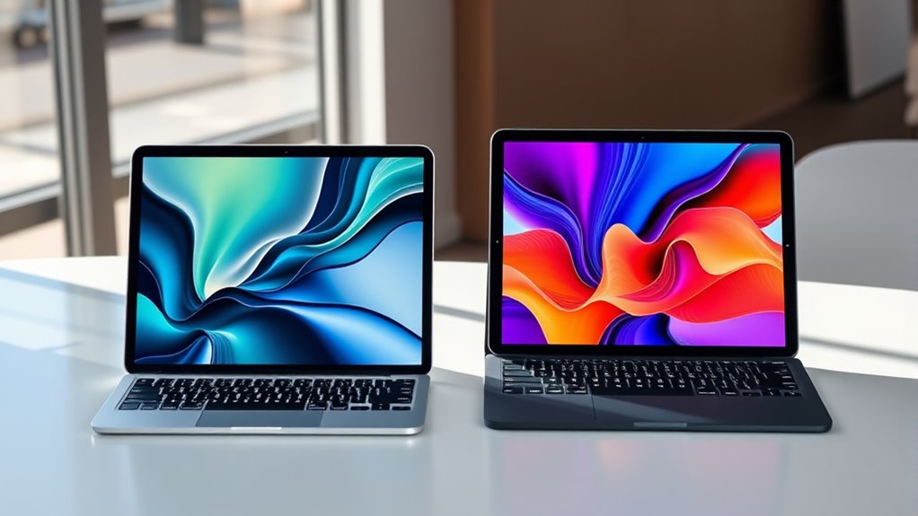 choosing the right student tablet