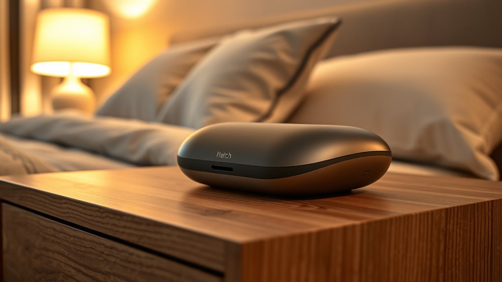 device compatibility and features