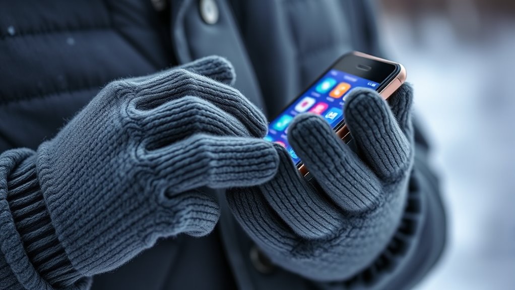 device compatibility comfort insulation