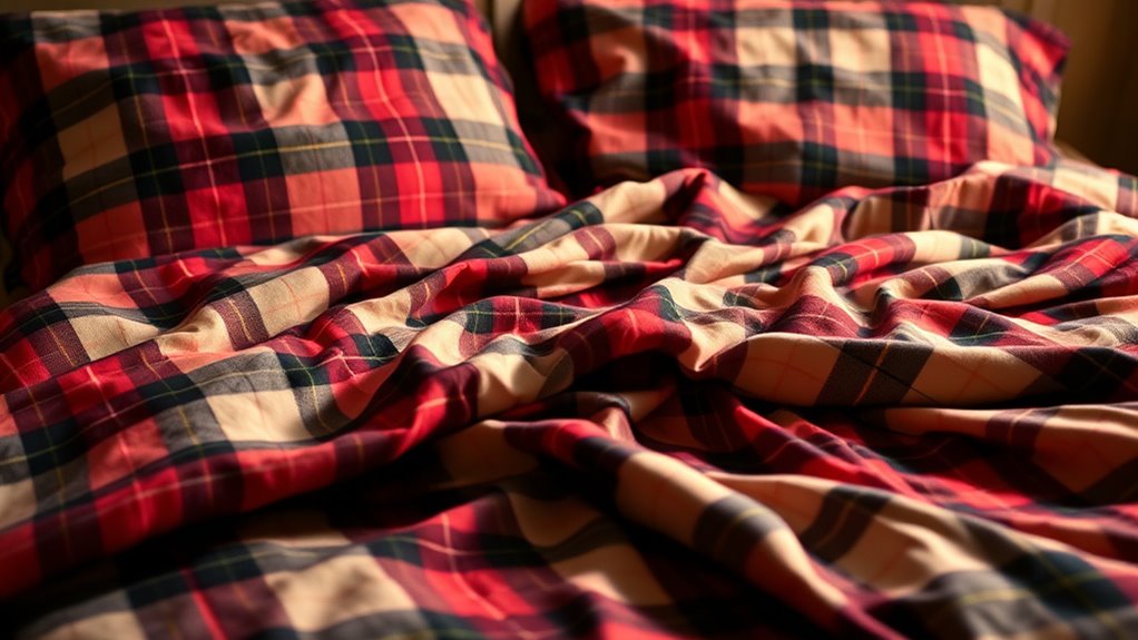 fabric quality gsm thread count