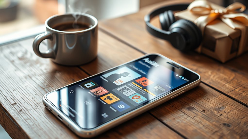 gift membership selection factors