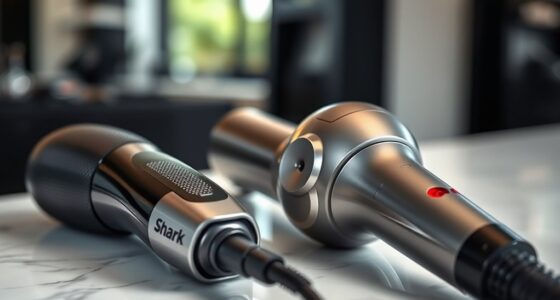 hair tools comparison guide