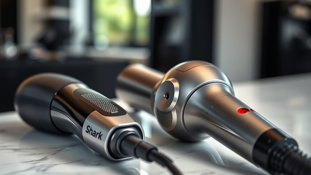 hair tools comparison guide