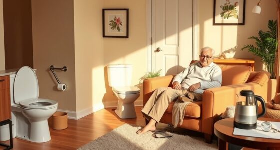 helpful gifts for senior parents