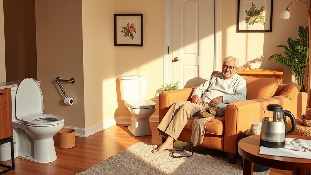 helpful gifts for senior parents