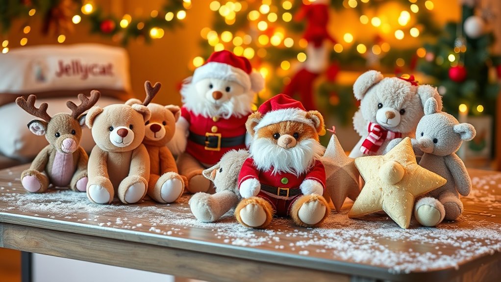 holiday gift selection criteria