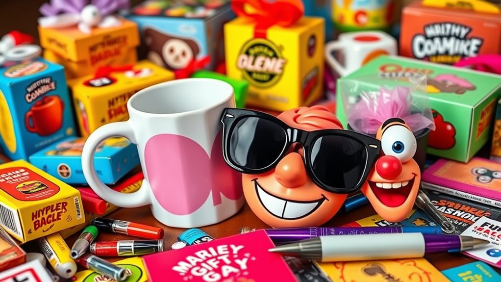 humor occasion durability interests