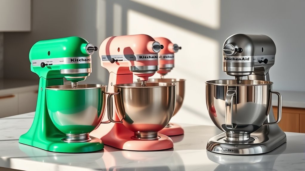 matching decor and style