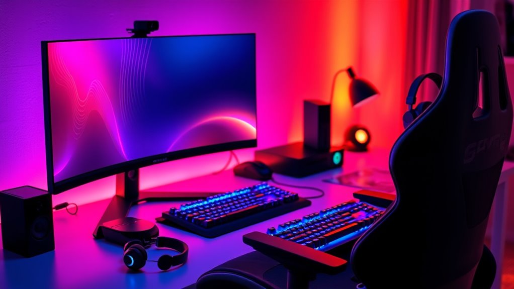 personalized gaming gift selection