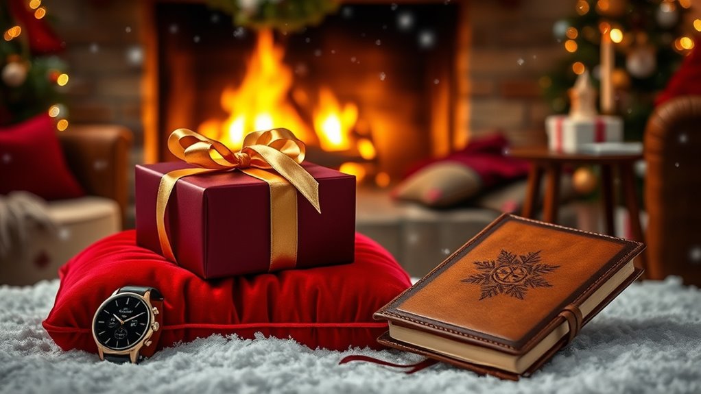 personalized practical gift considerations