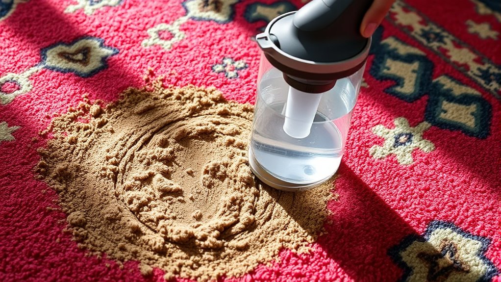 pet stain removal essentials