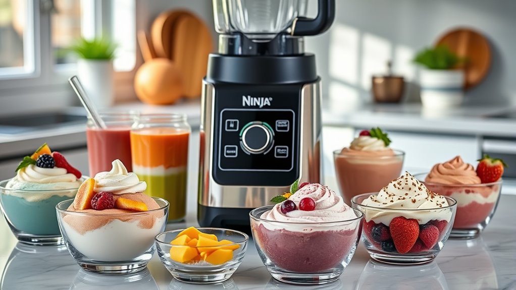 recipe customization and presentation