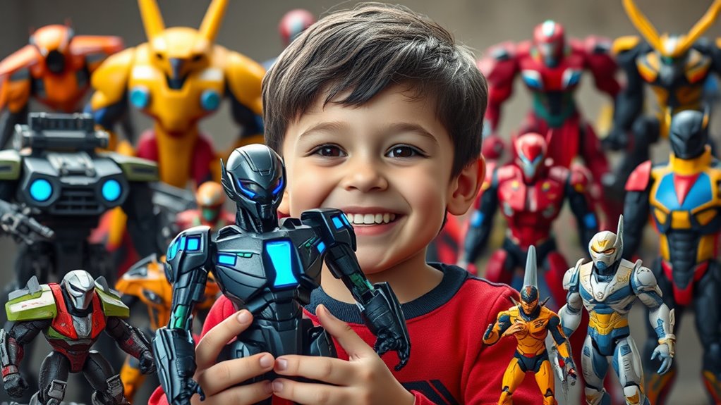 safe engaging durable toys