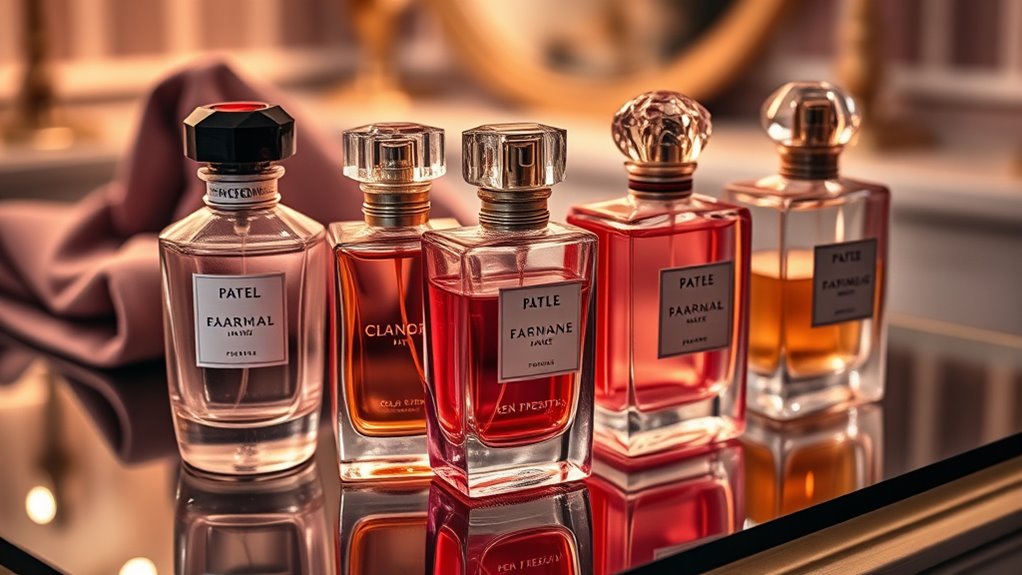 scent longevity and ethics