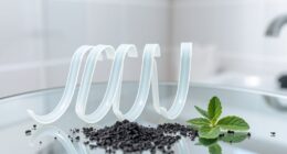 sensitive teeth whitening strips