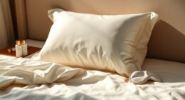 silk pillowcase beauty benefits