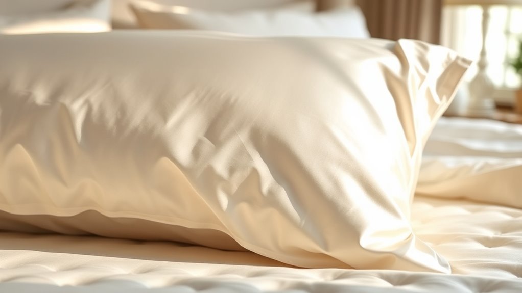 silk quality and comfort