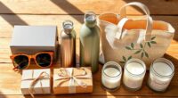 stylish sustainable gift ideas