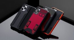top 2025 iphone 17 max cases