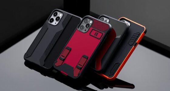 top 2025 iphone 17 max cases
