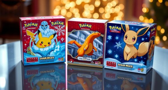 top 2025 pok mon calendars