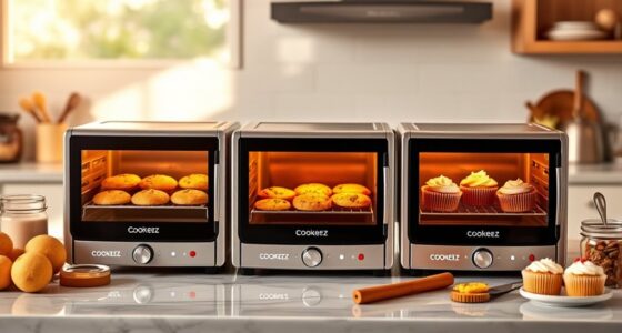top 3 baking oven picks