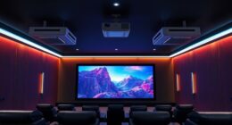 top 4k projectors 2025