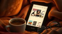 top 5 kindle unlimited deals
