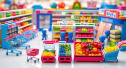 top bluey playset reviews