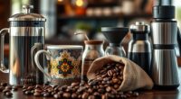 top coffee gift ideas