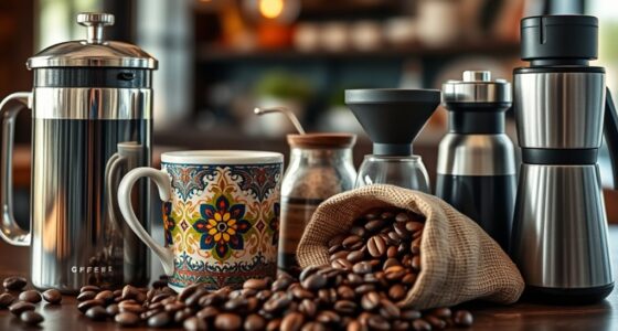 top coffee gift ideas